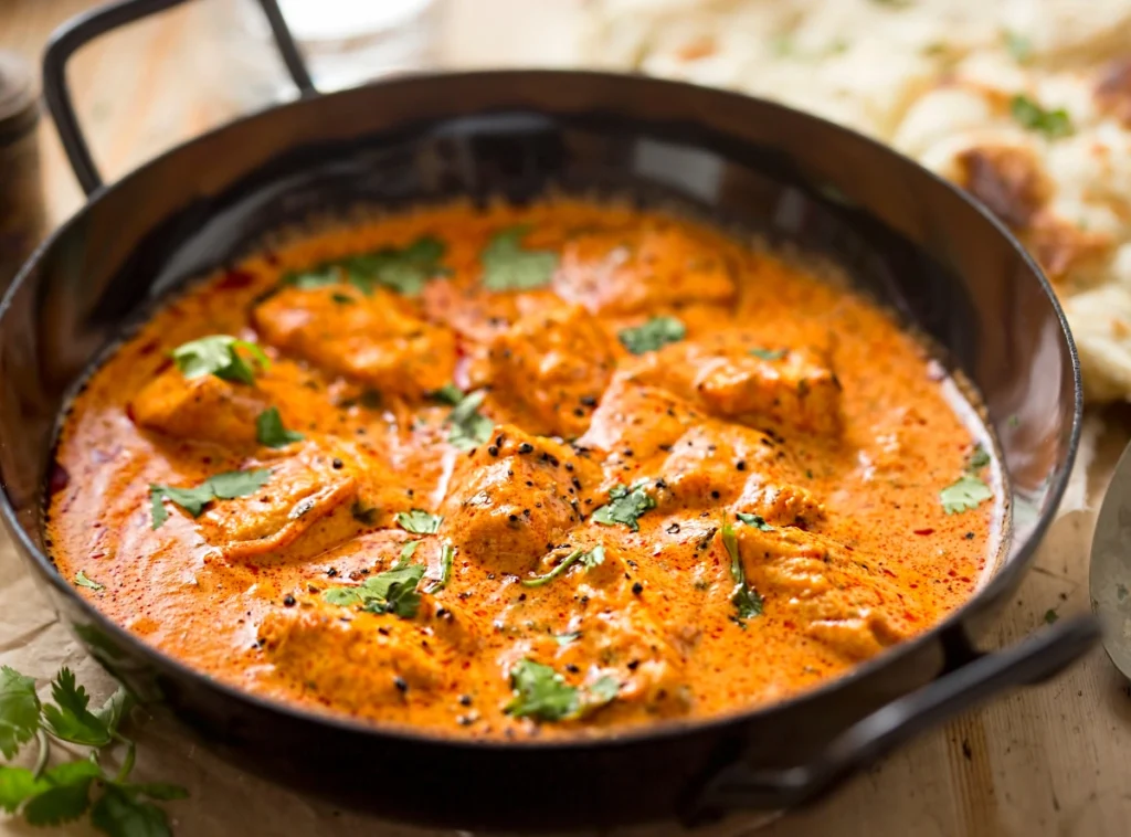 Chicken Curry