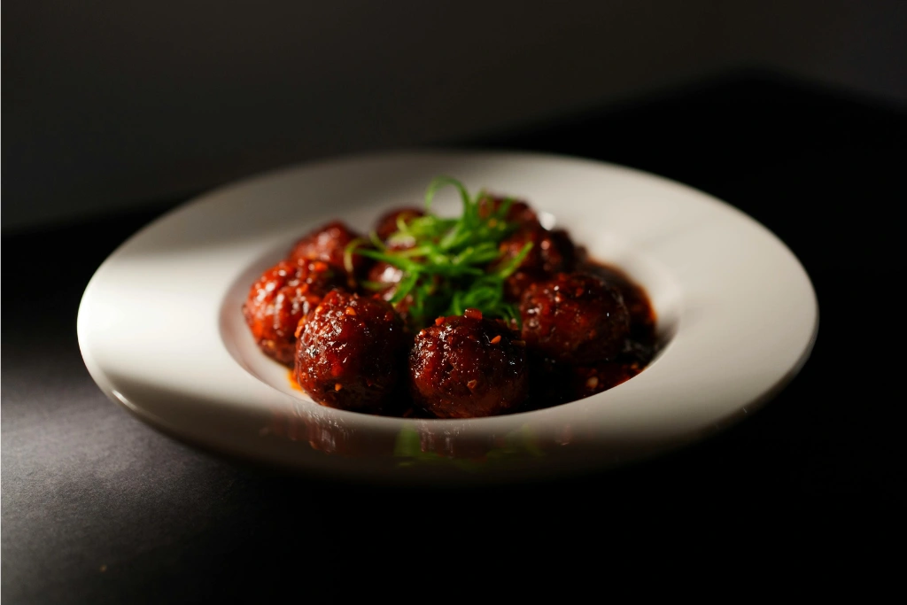 Manchurian Freshco