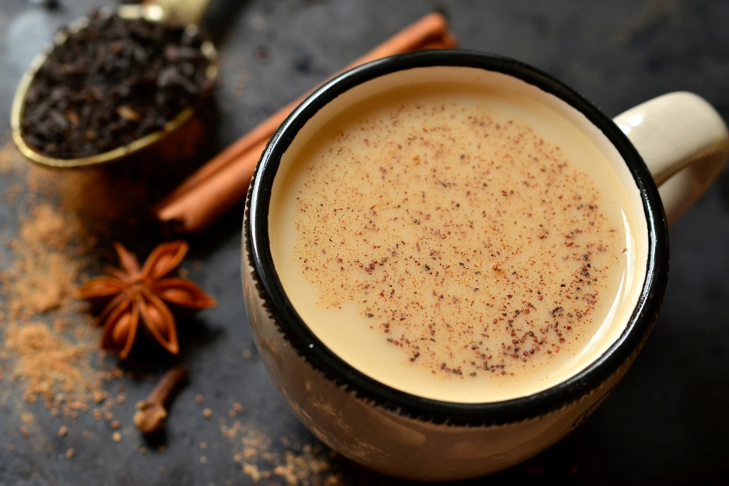 Tea Masala1